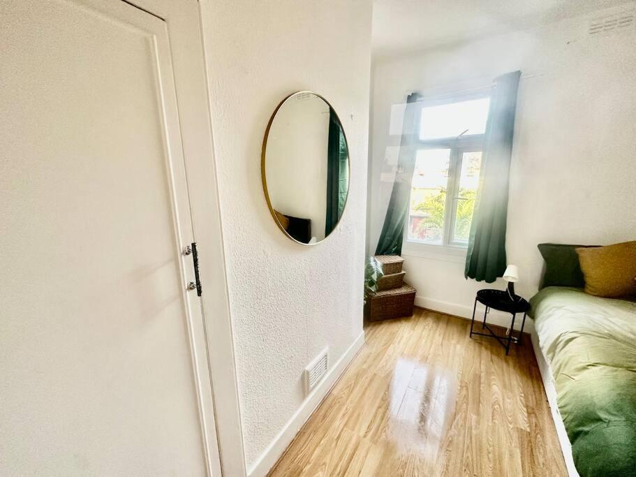 Cosy Two Bedroom Apartment,Se13 Londen Buitenkant foto